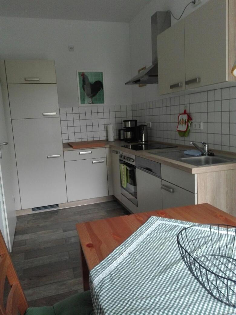 Gasthaus Wagner Golzow  ภายนอก รูปภาพ
